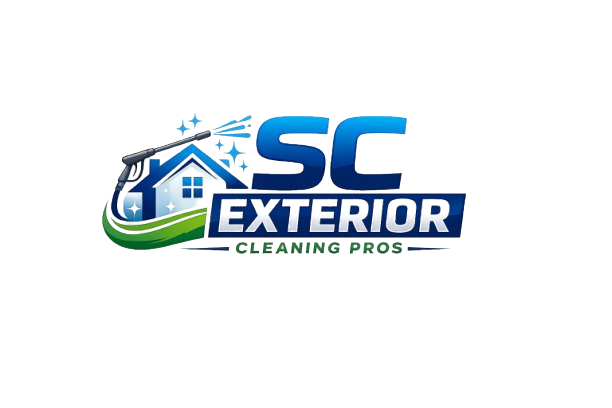SC Exterior Cleaning Pros logo